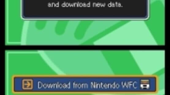 Inazuma Eleven screenshot 5