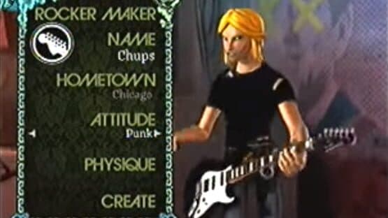 Rock Band screenshot 4