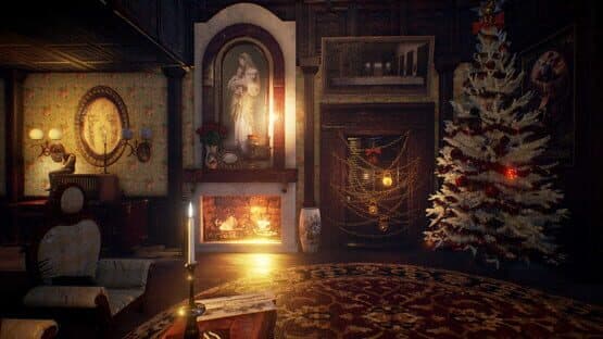 Gray Dawn screenshot 3