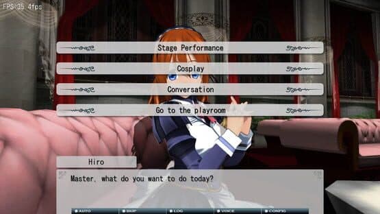 Custom Maid 3D 2 screenshot 3