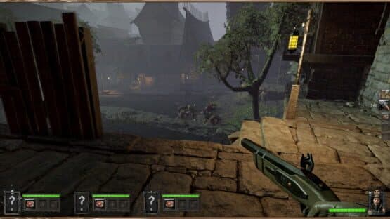 Warhammer: End Times - Vermintide screenshot 4