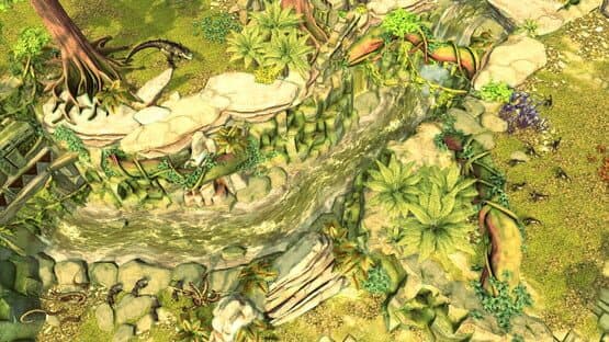 War Party screenshot 5