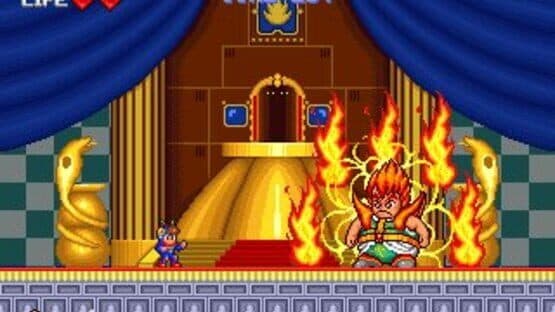 Blue's Journey screenshot 1