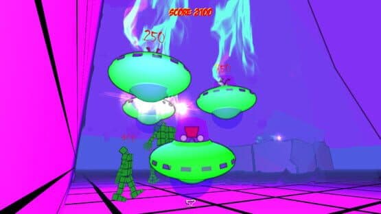 Dead Bits screenshot 1