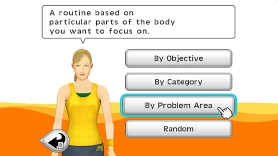 Exerbeat screenshot 3