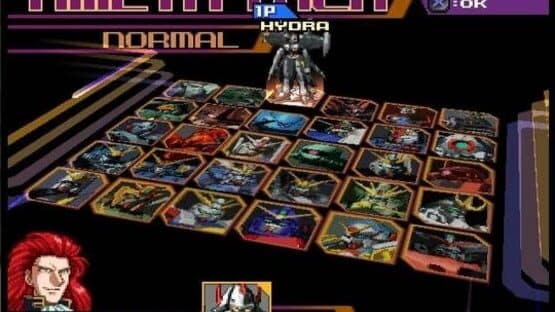 Gundam Battle Assault 2 screenshot 4