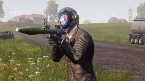 Z1: Battle Royale screenshot 4