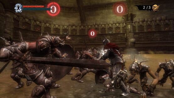 Overlord screenshot 1