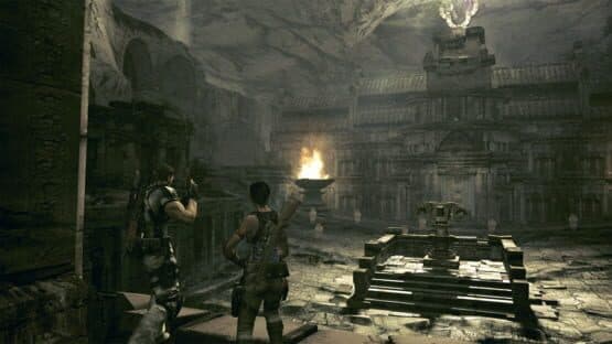 Resident Evil 5 Remastered screenshot 4