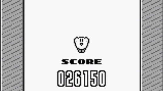 Kirby's Block Ball screenshot 4