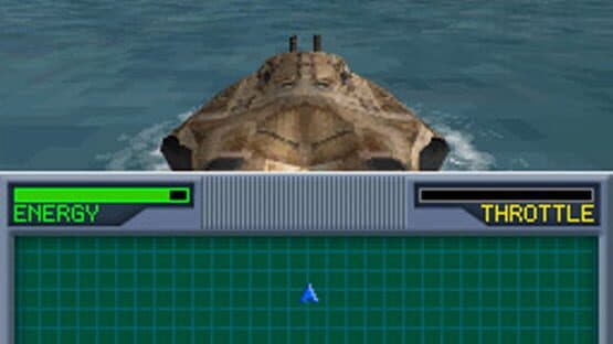 Thorium Wars screenshot 5