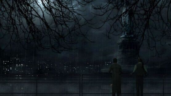 Face Noir screenshot 1