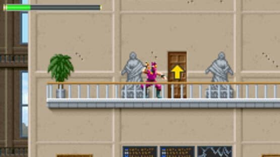 Ninja Five-O screenshot 6