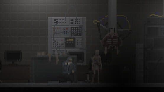 Uncanny Valley screenshot 2