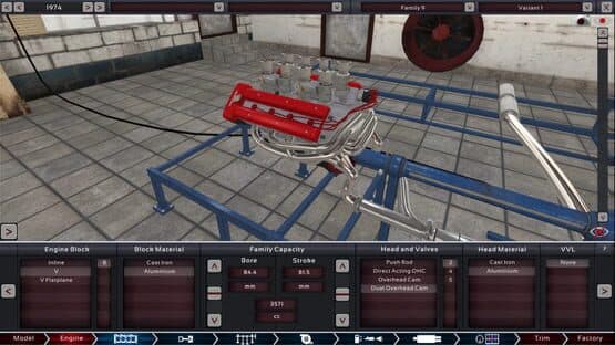 Automation: The Car Company Tycoon Game screenshot 5