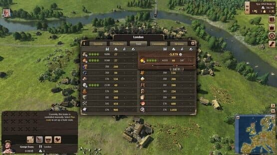 Grand Ages: Medieval screenshot 2