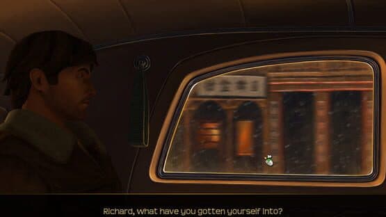 Lost Horizon screenshot 4