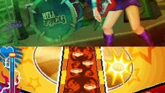 Guitar Rock Tour screenshot 4