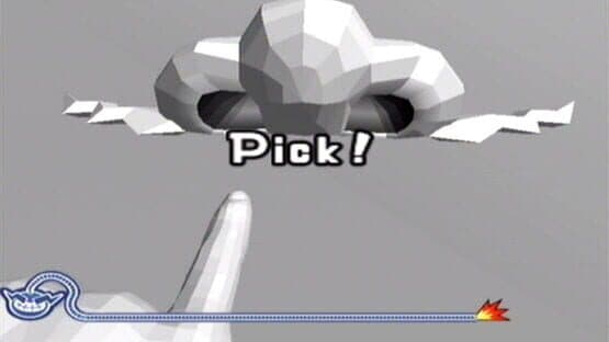 WarioWare: Smooth Moves screenshot 4