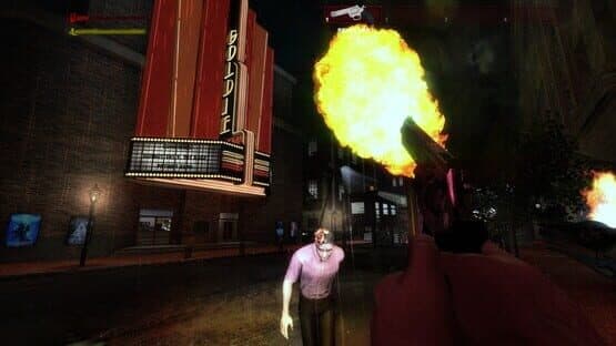 Contagion screenshot 4