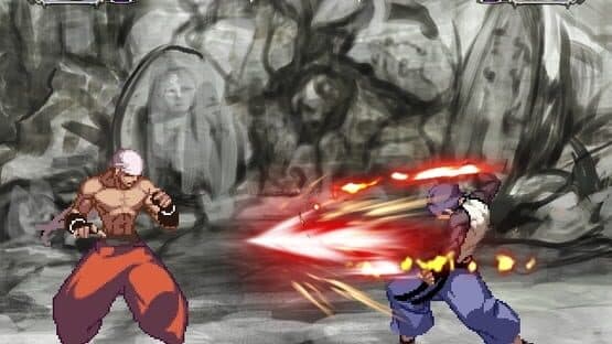 Yatagarasu: Attack on Cataclysm screenshot 4