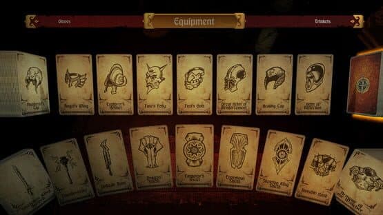 Hand of Fate screenshot 2