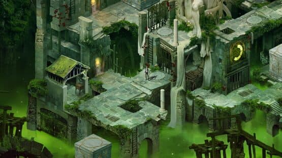 Pavilion screenshot 3