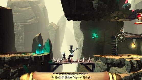 Life Goes On: Done to Death screenshot 2