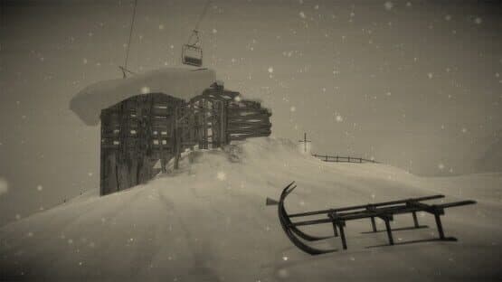 Mundaun screenshot 3