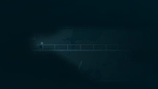 Reveal the Deep screenshot 4