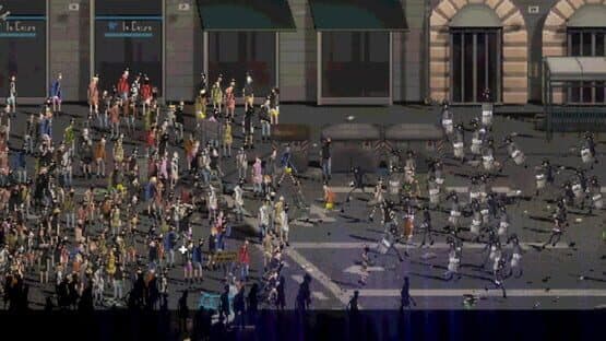 Riot: Civil Unrest screenshot 4