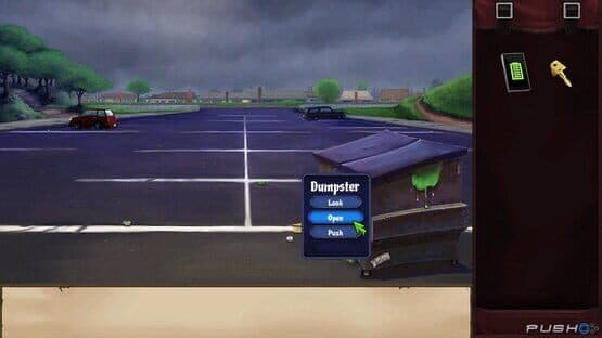 Goosebumps: The Game screenshot 4