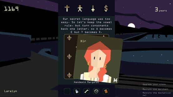 Reigns: Her Majesty screenshot 5