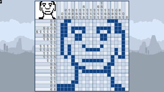 Picross Touch screenshot 5