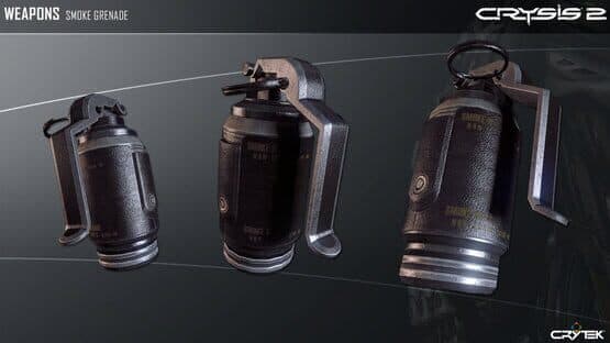 Crysis 2: Maximum Edition screenshot 3