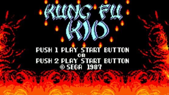 Kung Fu Kid screenshot 5