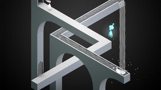 Monument Valley screenshot 4