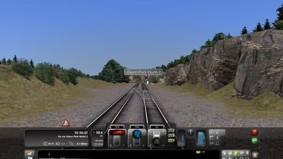 Railworks 2: Train Simulator screenshot 5