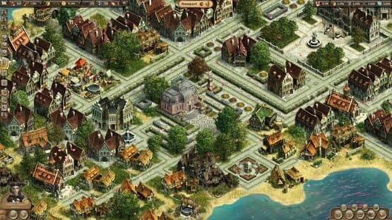 Anno Online screenshot 6