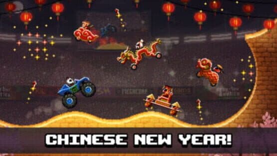 Drive Ahead! screenshot 6