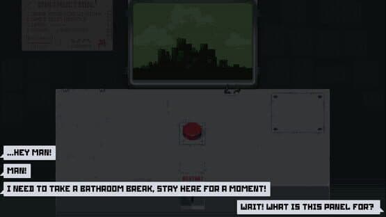 Please, Don't Touch Anything screenshot 5