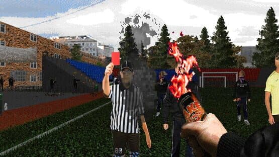 SharpShooter3D screenshot 1