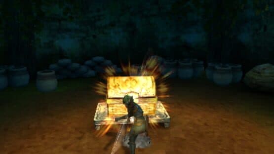 Fire Emblem Echoes: Shadows of Valentia screenshot 3