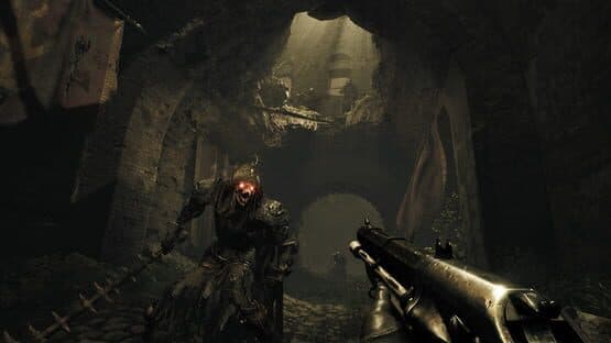 Witchfire screenshot 6