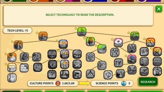 Marble Age screenshot 5