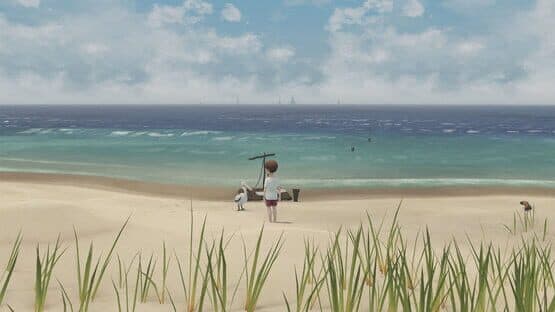 Storm Boy screenshot 2