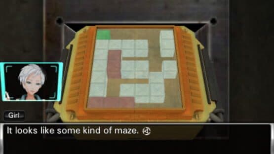 Zero Escape: Virtue's Last Reward screenshot 6