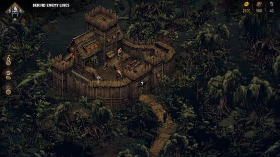 Thronebreaker: The Witcher Tales screenshot 6