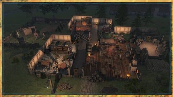 Crossroads Inn screenshot 2