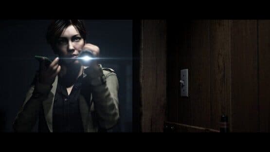 Hidden Agenda screenshot 3